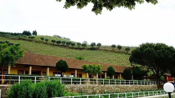 Solar Quinta da Portela | Norte - Vila Real Bölgesi - Santa Marta de Penaguiao