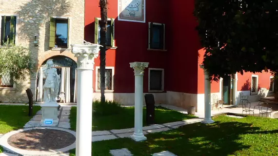 Residence Villa Vinco | Veneto - Verona (ve civarı) - Tregnago