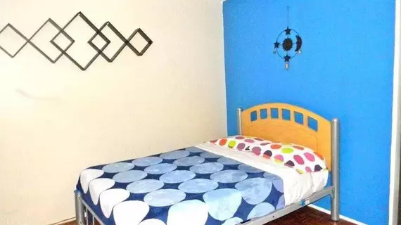 B&B México | Mexico City (ve civarı) - Meksiko - Cuauhtemoc