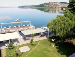 Lale Hotel | Sakarya - Sapanca