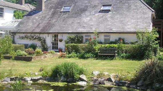 Detling Coachhouse Bed & Breakfast | Kent (kontluk) - Maidstone District - Maidstone