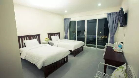 The 9th House - Hostel | Krabi İli - Krabi - Krabi Kent Merkezi