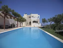 Villa Veghera | Girit Adası - Hanya (bölge) - Kissamos