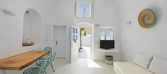 Emporio Cycladic Terrace | Ege Adaları - Santorini