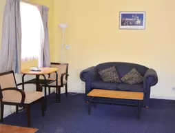 City East Motel | Victoria - Melbourne (ve civarı) - Abbotsford