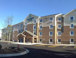 WoodSpring Suites Chicago Darien | İllinois - Darien