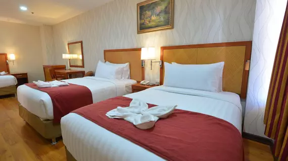 Royal Suites Condotel | Aklan - Kalibo