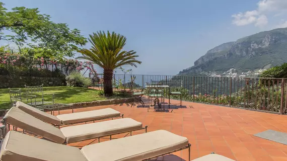 Hotel Villa Maria | Campania - Salerno (il) - Ravello