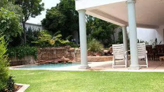 Seven Streams Bed and Breakfast | Gauteng - City of Tshwane - Johannesburg (ve civarı) - Sandton