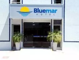 Bluemar Hotel | Northeast Region - Alagoas (eyaleti) - Maceio - Jatiuca