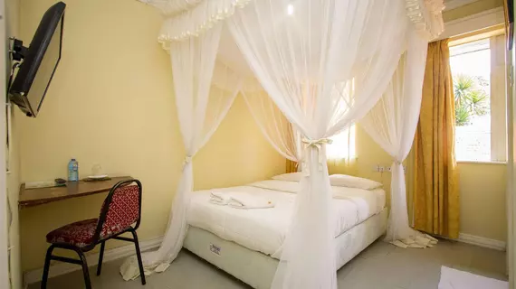 Jumuia Guest House Nakuru | Nakuru İlçesi - Nakuru (ve civarı) - Nakuru