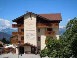 Hotel Seggiovia | Trentino-Alto Adige - Trento İli - Folgaria