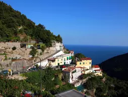 Le Terrazze di Cristina | Campania - Salerno (il) - Vietri Sul Mare - Albori