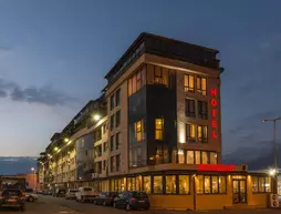 Avenue Hotel | Burgaz - Bourgas