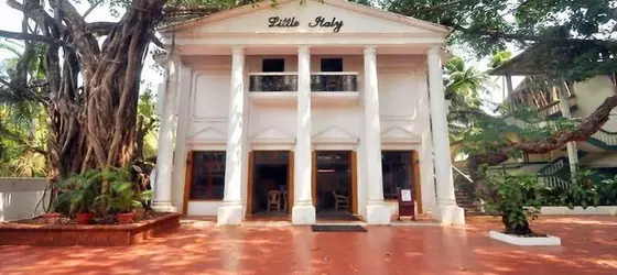 Little Italy | Goa - Kuzey Goa - Calangute