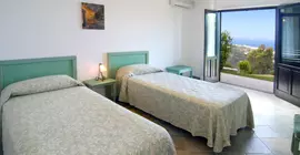 Residence Galati | Sicilya - Messina (vilayet) - Capo d'Orlando