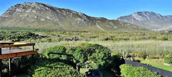 The Barnacle | Western Cape (il) - Overberg District Municipality - Overstrand - Stanford - Greater Hermanus