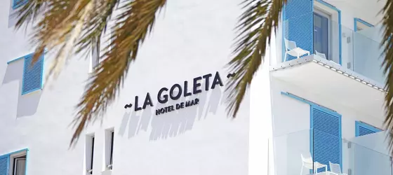 La Goleta Hotel de Mar - Adults Only | Balearic Adaları - Mayorka Adası - Pollensa - Puerto de Pollensa