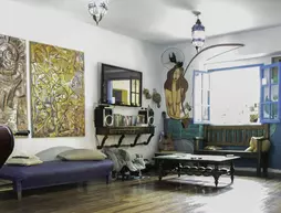 Vila Carioca Hostel | Rio de Janeiro (eyaleti) - Rio de Janeiro (ve civarı) - Rio de Janeiro