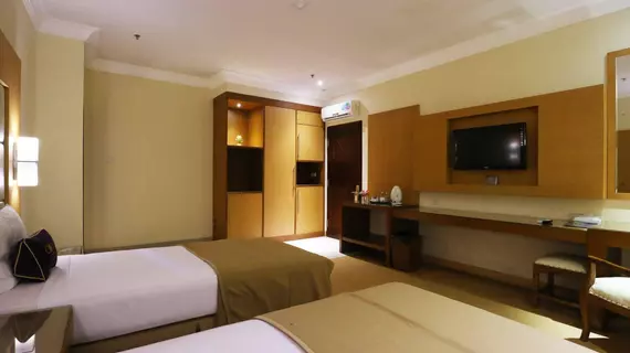 Hotel Coin | West Java - Cakarta (ve civarı) - Cakarta