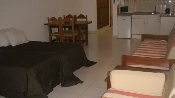 Apartamentos Eirasol | Algarve - Faro Bölgesi - Albufeira