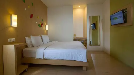 Maxone Hotels at Malang | Doğu Cava - Malang