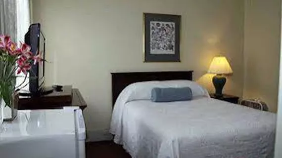 Hotel Coolidge | Vermont - Central Vermont- Killington (ve civarı) - White River Junction - Hartford