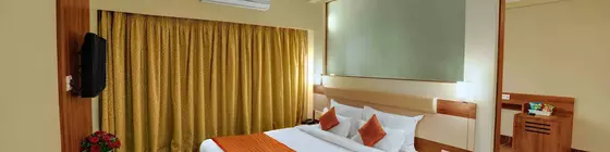 Daiwik Hotels | Maharaştra - Kopargaon