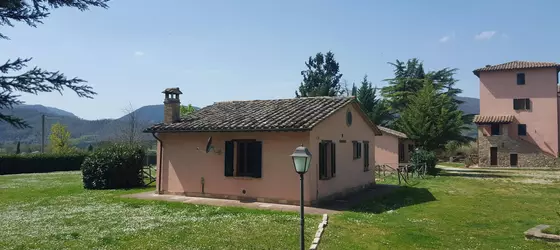 Il Moro Country House | Umbria - Perugia (vilayet) - Perugia