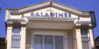 Résidence Les Baladines