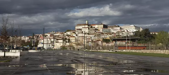 Riversuites | Centro - Coimbra Bölgesi - Coimbra