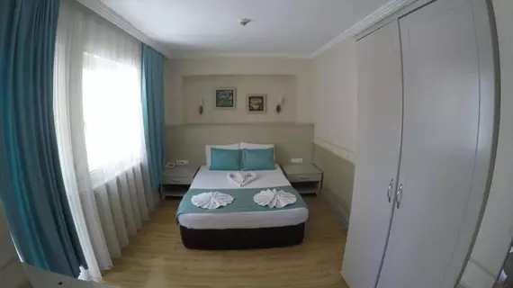 Almena Hotel | Muğla - Marmaris