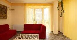 Apartment Budapest Peace | Pest County - Budapeşte (ve civarı) - Angyalfold