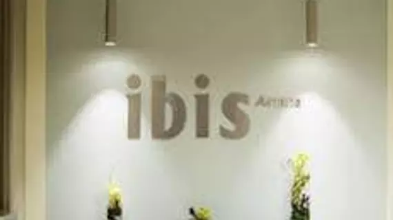 Hotel Ibis Astana | Astana