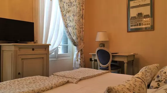 Hôtel Edward 1er | Nouvelle-Aquitaine - Dordogne - Monpazier