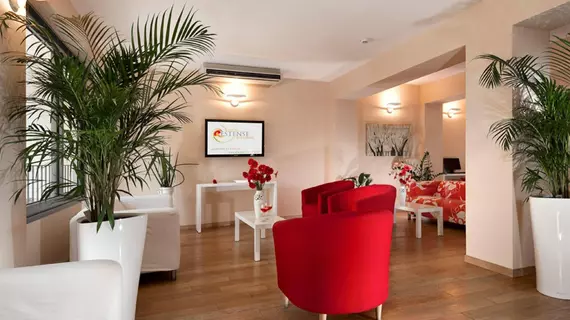 Hotel Estense | Rimini (vilayet) - Bellaria-Igea Marina - Bordonchio - Igea