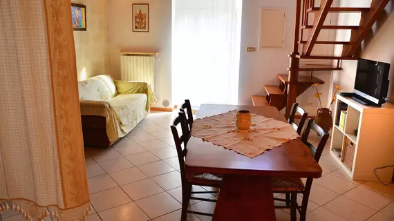 Casa Vacanze Ponte San Pietro Caveoso | Basilicata - Matera (il) - Matera