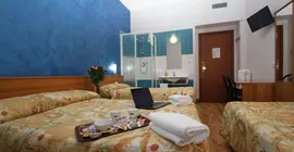 Hotel Brasil Milan | Lombardy - Milano (ve civarı) - Milano