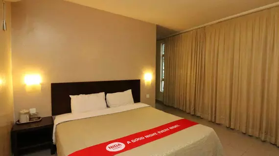 NIDA Rooms Langkawi Jentayu Mystic | Kedah - Langkawi - Kampung Pokok Asam - Kuah