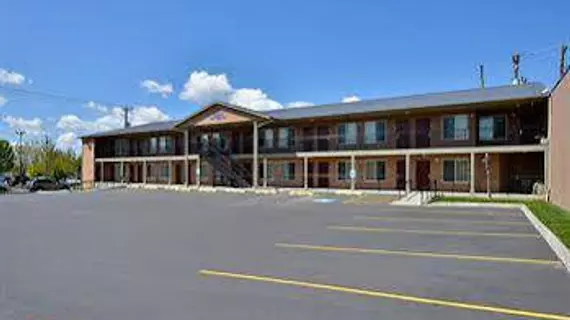 Motel 6 Walla Walla | Washington - Walla Walla (ve civarı) - Walla Walla