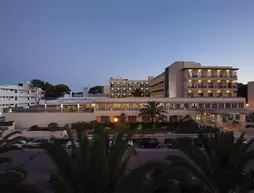 Hotel Bella Playa & Spa | Balearic Adaları - Mayorka Adası - Capdepera - Cala Agulla