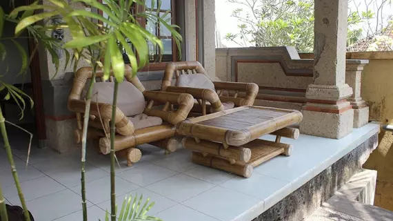 Gusti Garden 2 Guest House | Bali - Ubud - Ubud Kent Merkezi