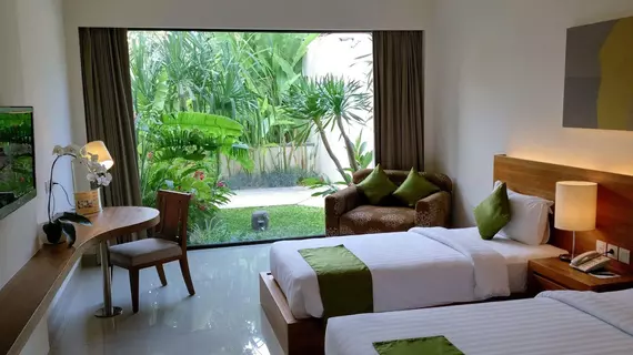 Taksu Sanur Hotel | Bali - Denpasar - Sanur