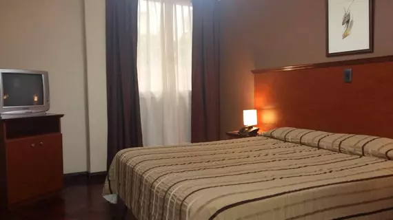 Hotel Dorá | Buenos Aires (ili) - Mar del Plata (ve civarı) - Mar del Plata