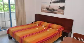 Mount Bay Guest House | Colombo Bölgesi - Lavinia Dağı