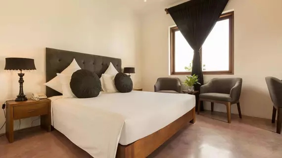 Thao Dien Boutique Hotel | Binh Duong (vilayet) - Ho Şi Min Şehri (ve civarı) - Ho Chi Minh City - Quận 2 - Thao Dien