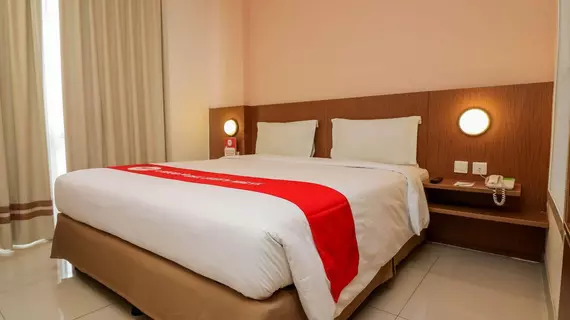 NIDA Rooms Tebet Pancoran Statue Dukuh Patra Raya | West Java - Cakarta (ve civarı) - Cakarta