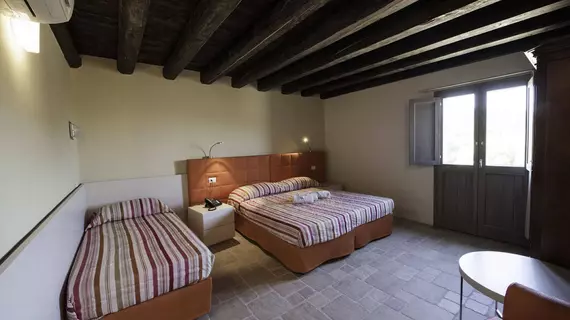 Liscia Country Relais | Sardinya - Sassari - Luras