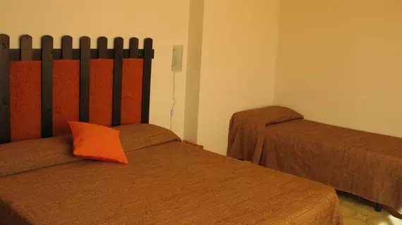 Hotel L'Ancora | Sicilya - Syracuse (vilayet) - Avola