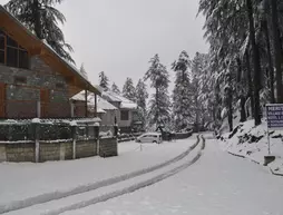 Heritage Village Resorts | Himaşal Pradeş - Manali (ve civarı) - Kullu